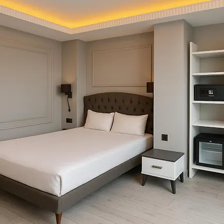 Loft Airport Arnavutkoy