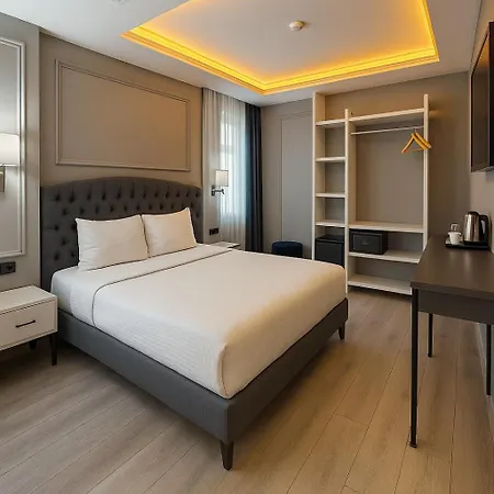 Loft Airport 3* Arnavutkoy