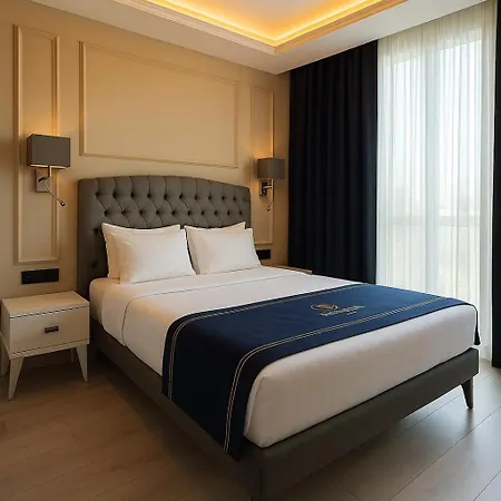 Loft Airport Arnavutkoy