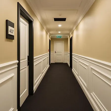 Loft Airport 3* Arnavutkoy