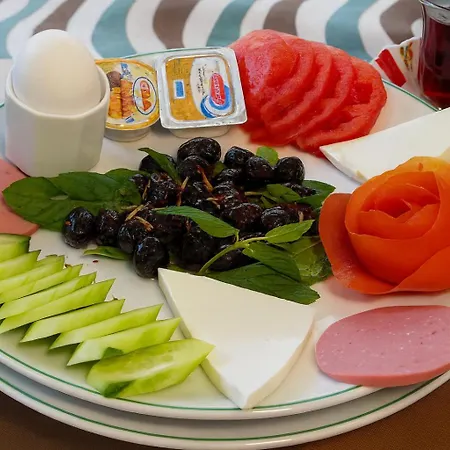 Hotell Loft Airport 3*