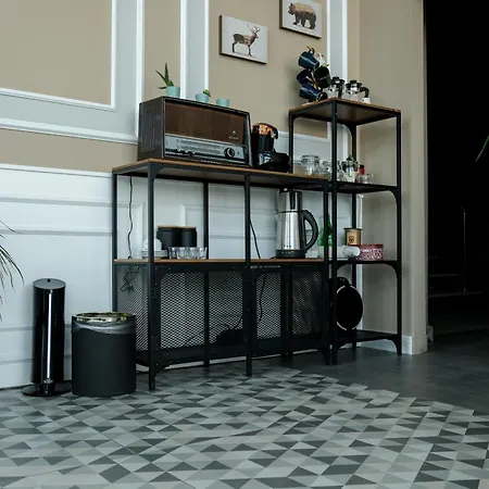 Ξενοδοχείο Loft Airport