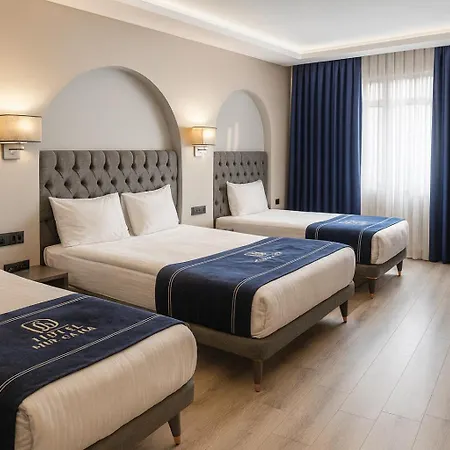 Loft Airport Arnavutkoy