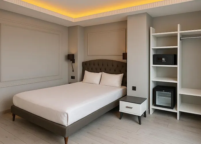 Loft Airport Arnavutkoy