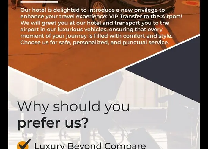 호텔 Loft Airport Arnavutkoy