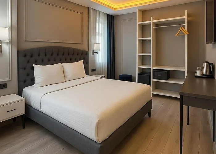 Loft Airport 3* Arnavutkoy