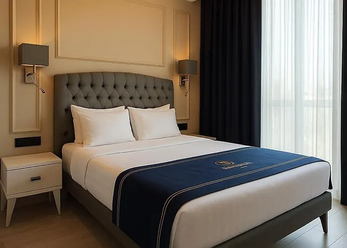 Loft Airport Arnavutkoy