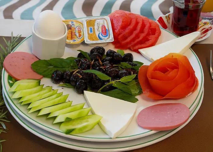 호텔 Loft Airport 3*