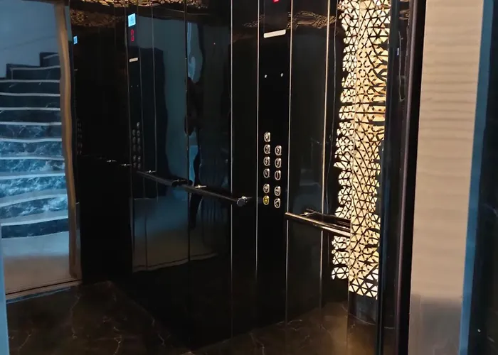 Loft Airport 호텔 Arnavutkoy