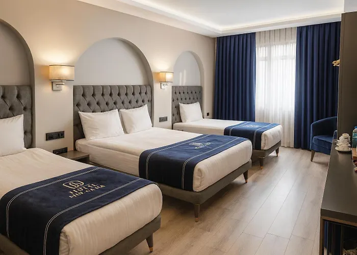 Loft Airport Arnavutkoy