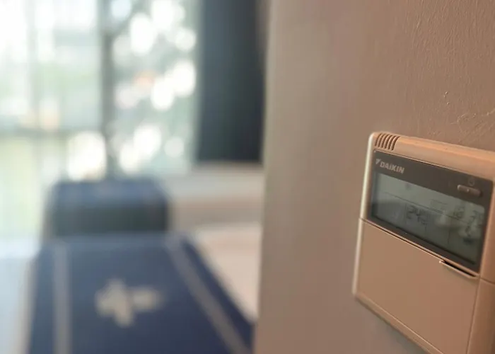 Loft Airport 호텔 3*